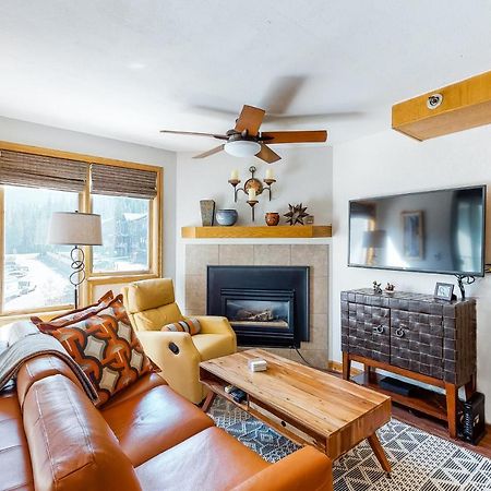 Iron Horse Studio Retreat وينتر بارك المظهر الخارجي الصورة