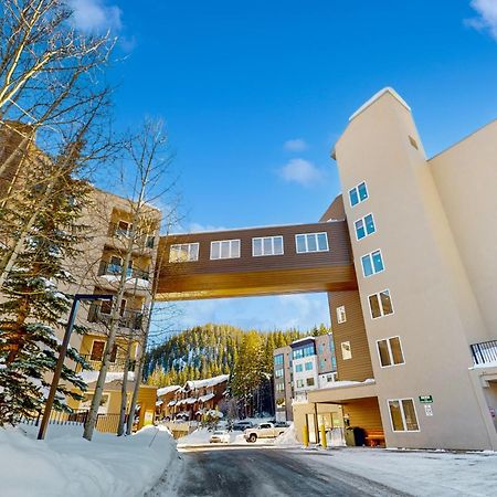 Iron Horse Studio Retreat وينتر بارك المظهر الخارجي الصورة