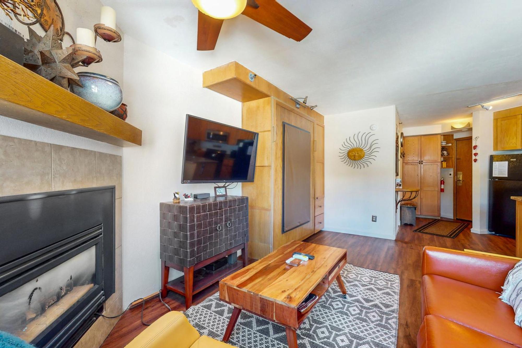 Iron Horse Studio Retreat وينتر بارك المظهر الخارجي الصورة