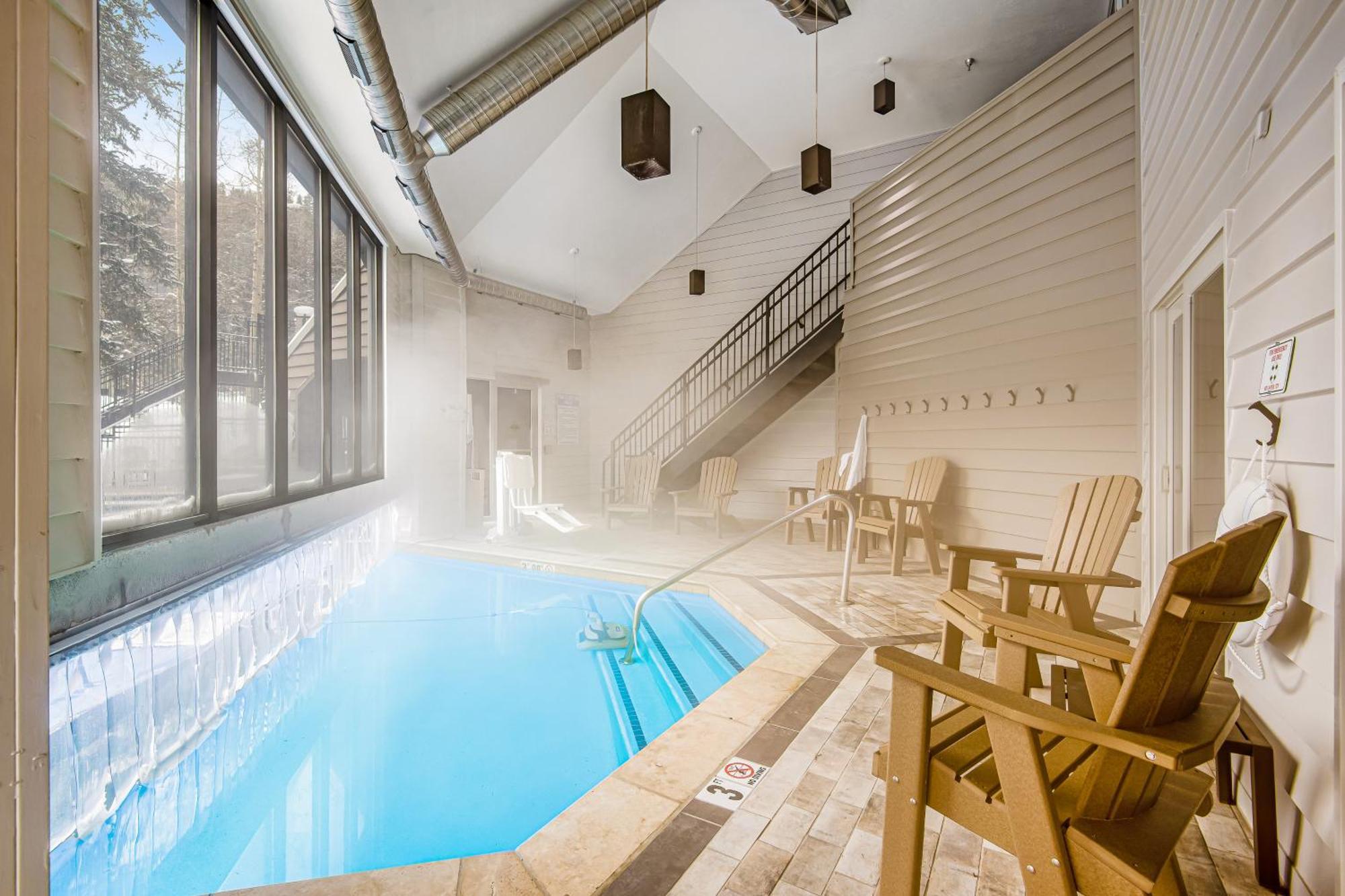 Iron Horse Studio Retreat وينتر بارك الغرفة الصورة