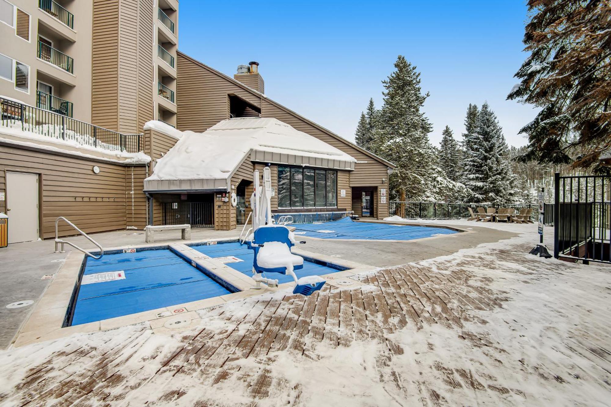 Iron Horse Studio Retreat وينتر بارك الغرفة الصورة