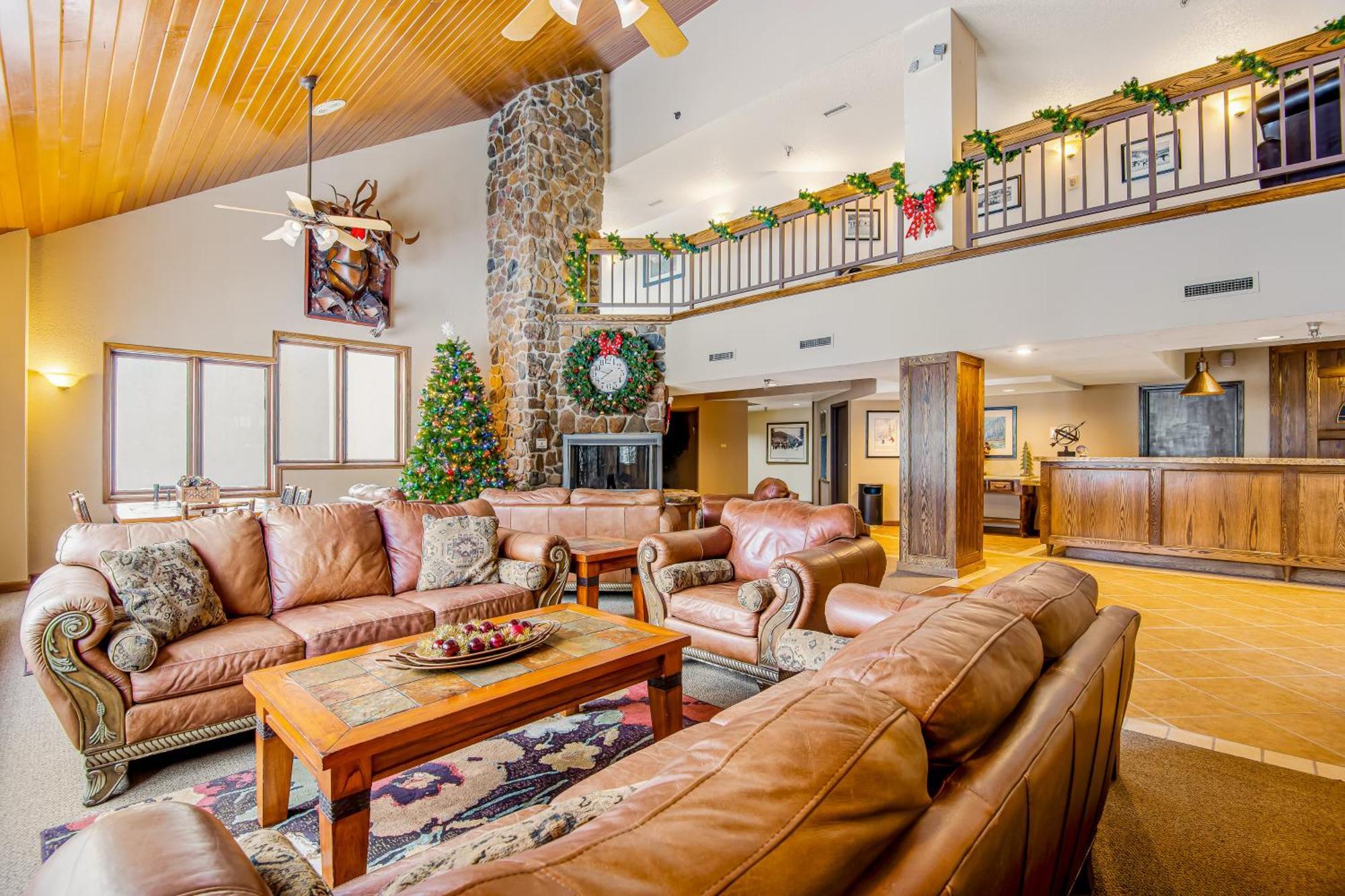 Iron Horse Studio Retreat وينتر بارك المظهر الخارجي الصورة