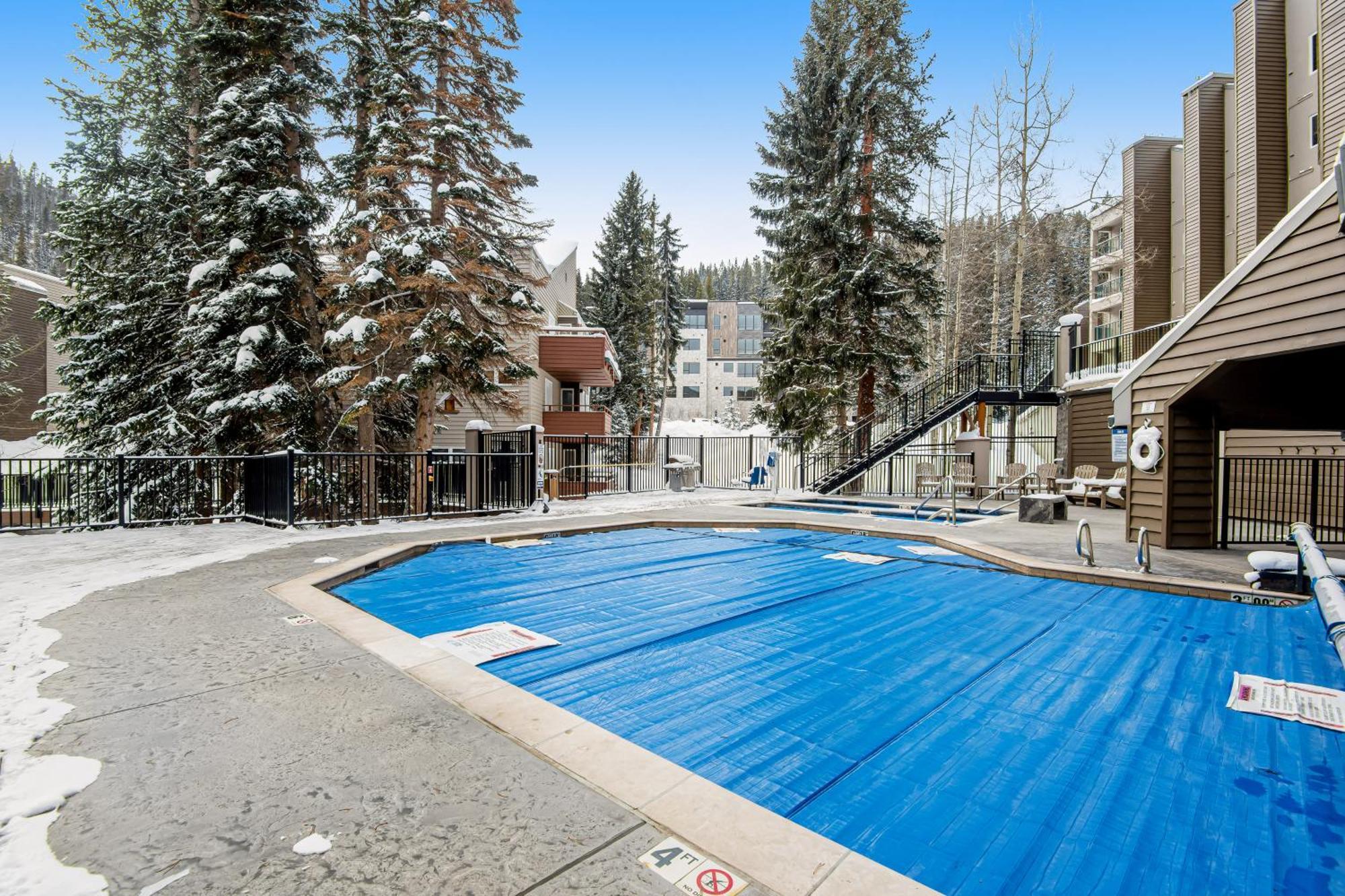 Iron Horse Studio Retreat وينتر بارك المظهر الخارجي الصورة